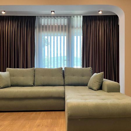 Apart Central Orsova Ngoại thất bức ảnh