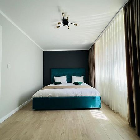 Apart Central Orsova Ngoại thất bức ảnh