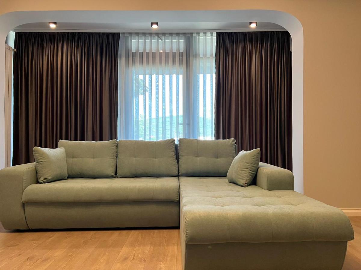 Apart Central Orsova Ngoại thất bức ảnh