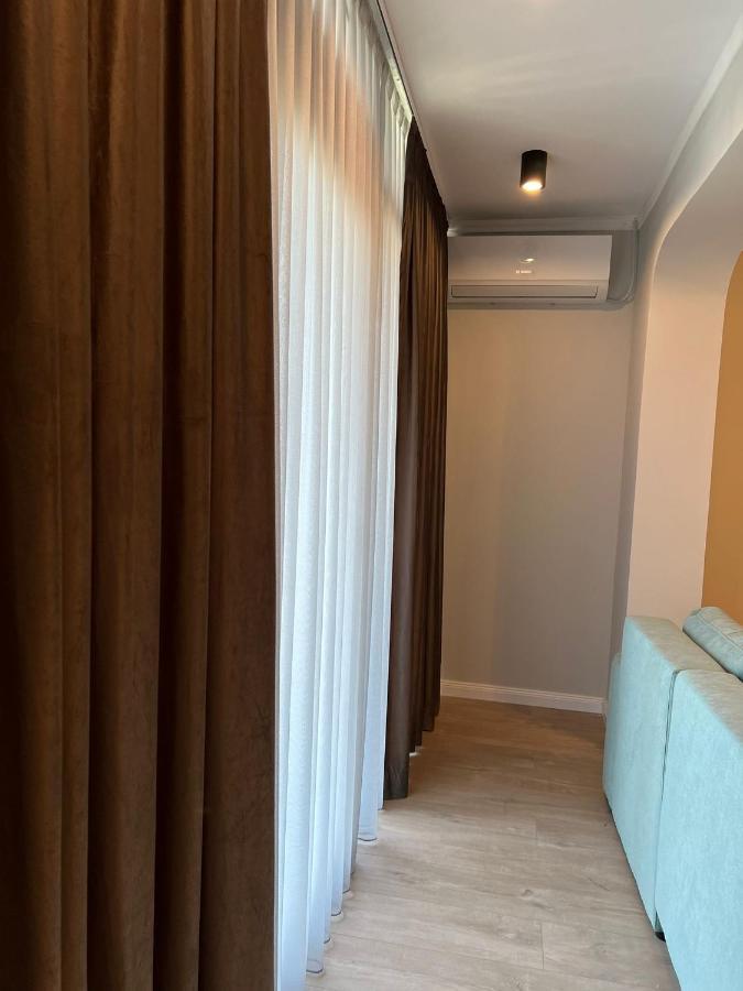 Apart Central Orsova Ngoại thất bức ảnh